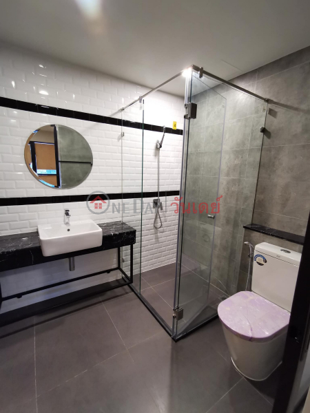 ฿ 23,000/ month Condo for Rent: Brix Condominium, 45 m², 2 bedroom(s)