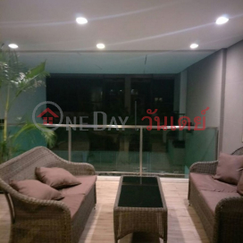 คอนโด สำหรับ เช่า: Tree Condo Ekamai, 40 ตร.ม., 1 ห้องนอน - OneDay_0