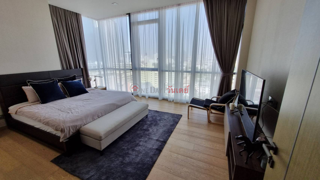 ฿ 120,000/ month Condo for Rent: The Monument Thong Lo, 125 m², 2 bedroom(s)