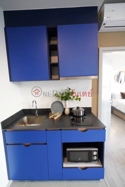 ให้เช่า: คอนโดทันสมัย – XT เอกมัย รายการเช่า