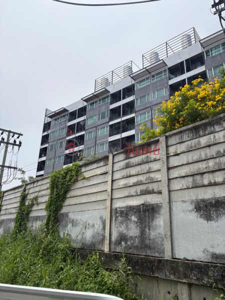 สัมมากร เอส ไนน์ คอนโดมิเนียม (Sammakorn S 9 Condominium) บางบัวทอง | OneDay วันเดย์(3)