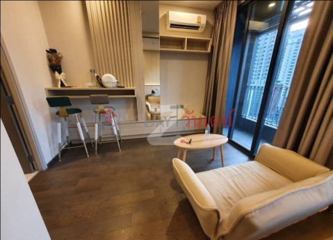 Condo for Rent: Ideo Q Siam - Ratchathewi, 30 m², 1 bedroom(s) - OneDay_0