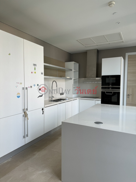 Condo for Rent: Sindhorn Residence, 154 m², 2 bedroom(s) Thailand, Rental | ฿ 170,000/ month