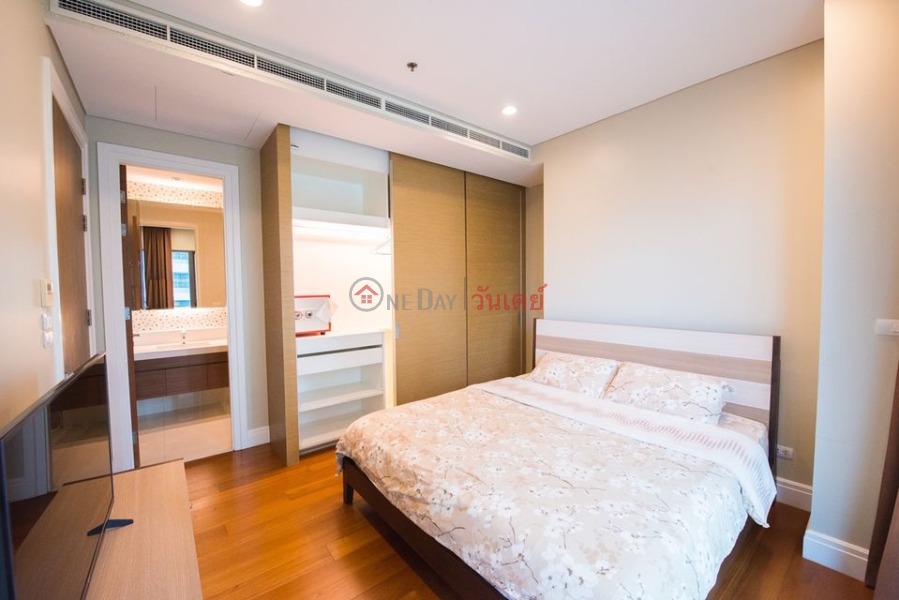 Condo for Rent: Bright Sukhumvit 24, 88 m², 2 bedroom(s) Rental Listings