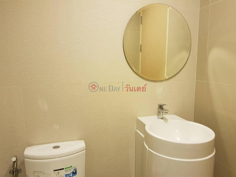 Condo for Rent: Rhythm Asoke 2, 28 m², 1 bedroom(s) Thailand | Rental, ฿ 14,000/ month