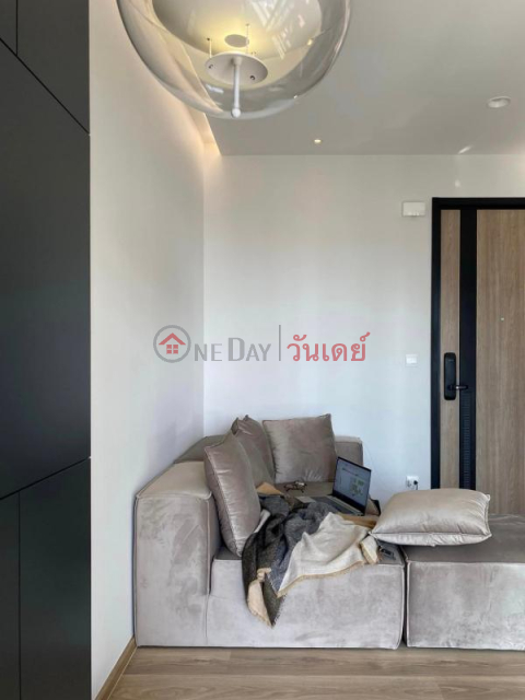 Condo for Sale: OKA HAUS Sukhumvit 36, 34 m², 1 bedroom(s) - OneDay_0