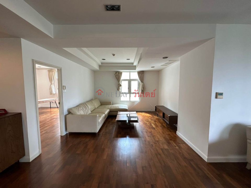 ฿ 100,000/ month Condo for Rent: Baan Nunthasiri, 177 m², 3 bedroom(s)