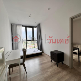 คอนโด สำหรับ เช่า: OKA HAUS Sukhumvit 36, 35 ตร.ม., 1 ห้องนอน - OneDay_0