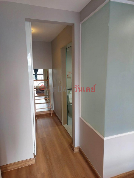 Condo for rent Ideo Blucove Sathorn (5th floor) Rental Listings