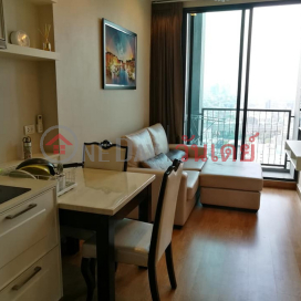 Condo for Rent: Q. House Condo Sukhumvit 79, 31 m², 1 bedroom(s) - OneDay_0