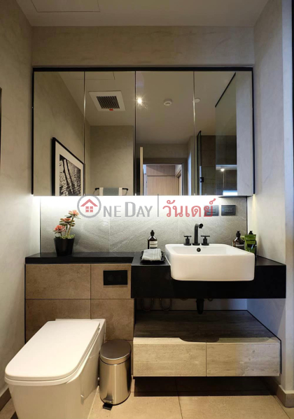 Condo for Rent: The Lofts Asoke, 87 m², 2 bedroom(s),Thailand | Rental, ฿ 75,000/ month