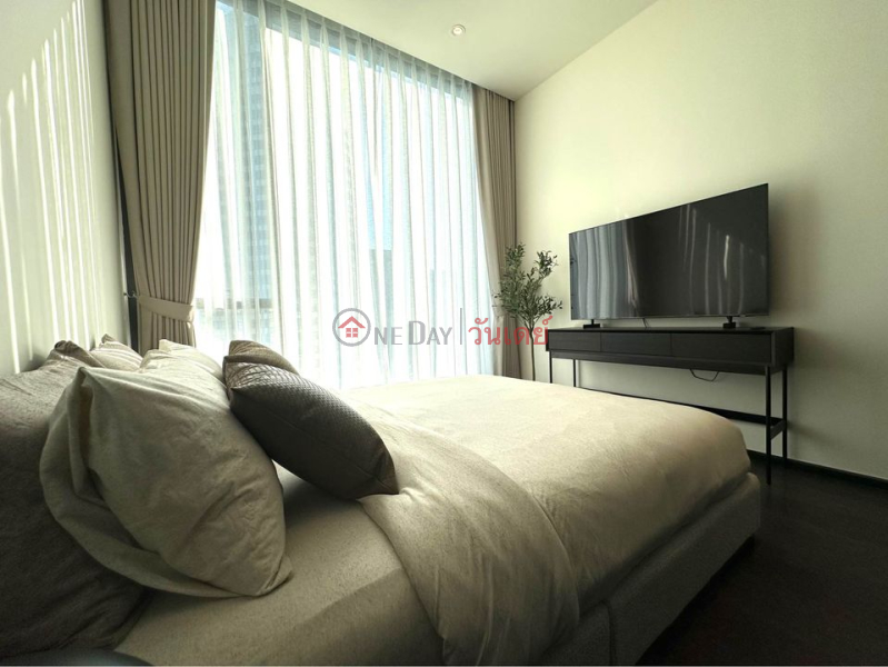 คอนโด สำหรับ เช่า: Laviq Sukhumvit 57, 115 ตร.ม., 3 ห้องนอน ประเทศไทย เช่า, ฿ 170,000/ เดือน