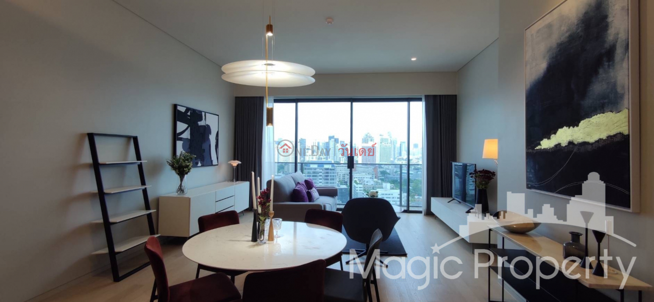 TELA Thonglor, Watthana, Bangkok, Thailand, Rental, ฿ 120,000/ month