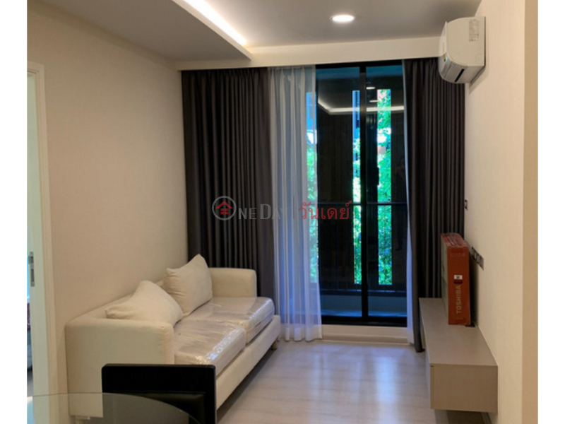 Condo for Rent: Vtara Sukhumvit 36, 65 m², 2 bedroom(s) Rental Listings