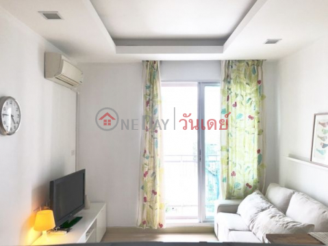 For rent Condo: Thru Thonglor (669-6625885262)_0