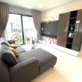 House for Rent: Centro Bangna - Km.7, 164 m², 3 bedroom(s) - OneDay_0