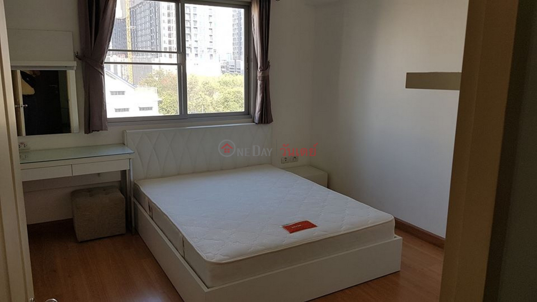 Condo for Rent: Supalai Park Asoke-ratchada, 63 m², 2 bedroom(s) Rental Listings