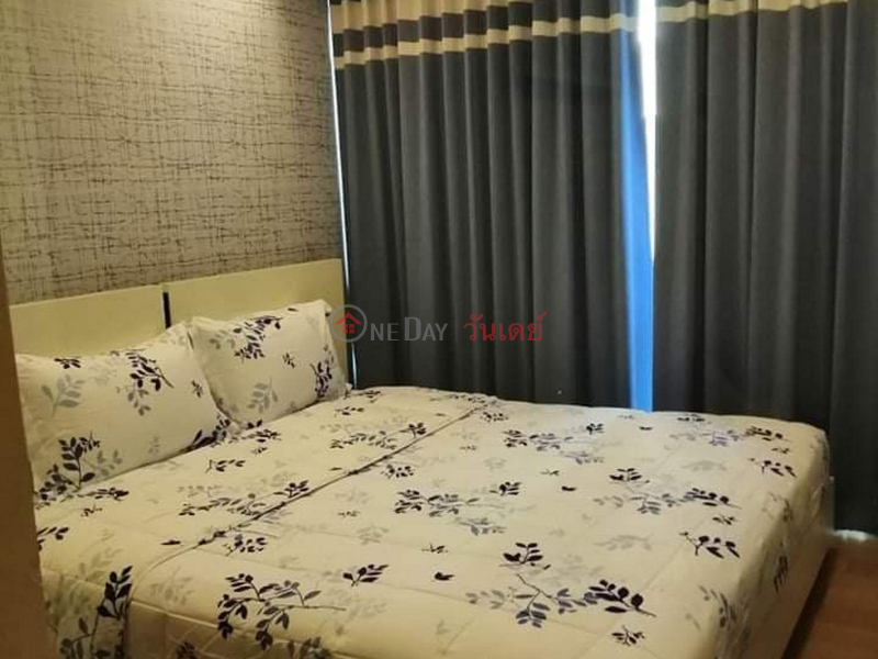 Condo for Rent: SOCIO Ruamrudee, 32 m², 1 bedroom(s) | Thailand | Rental, ฿ 16,000/ month