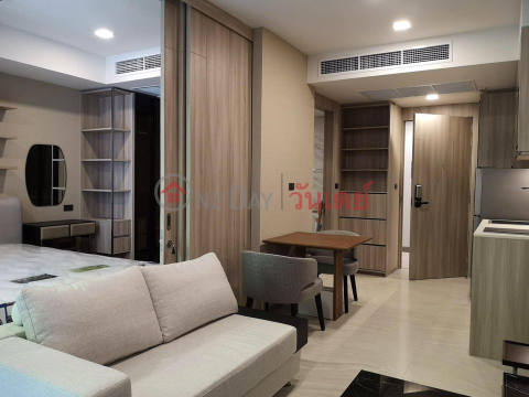 Condo for Rent: Fynn Asoke, 36 m², 1 bedroom(s) - OneDay_0