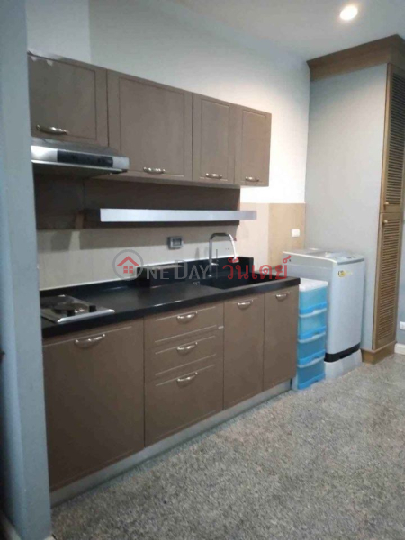 ฿ 16,000/ month, Condo for Rent: Supalai Park Phaholyothin, 59 m², 2 bedroom(s)