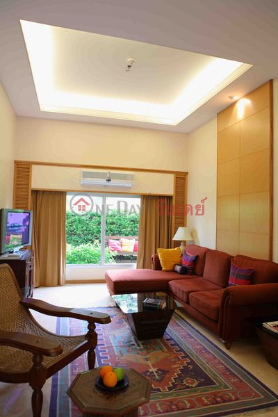 3 Bedroom Apartment at Sathorn รายการเช่า (TRI-TP0001255)