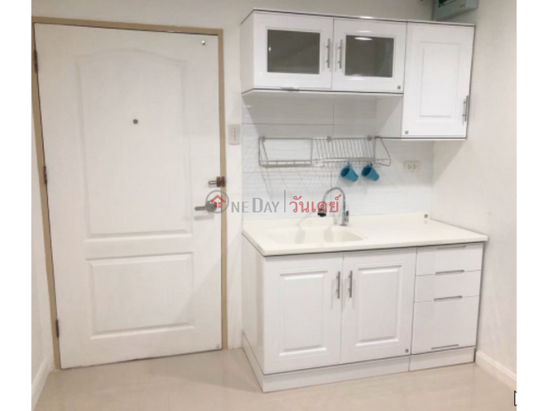 Condo for Rent: State Tower, 68 m², 1 bedroom(s),Thailand, Rental ฿ 21,000/ month