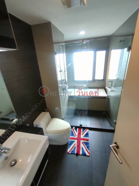 Condo for Rent: The Crest Sukhumvit 34, 78 m², 2 bedroom(s) Rental Listings