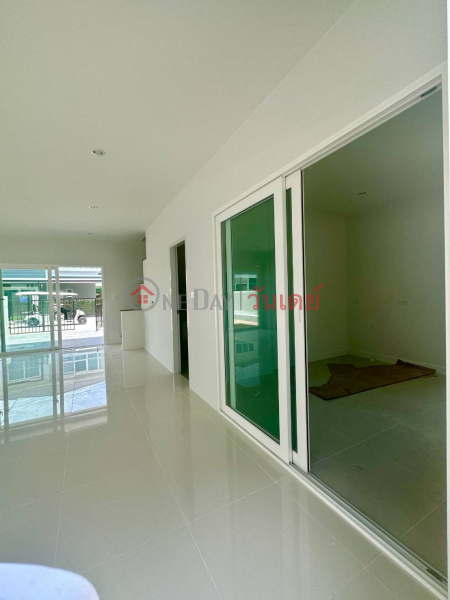 Supalai Ville Brand New Twin House, Thailand, Sales, ฿ 5.25Million