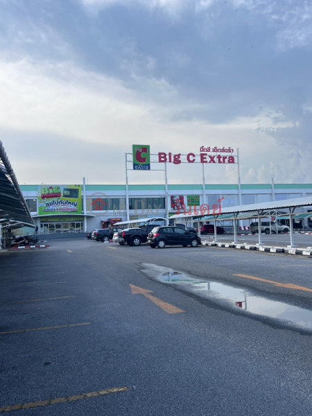 Big C extra - 643/7, Ramkhamhaeng Road, (บิ๊กซี เอ็กซ์ตร้า - 643/7, ถนน รามคำแหง),Bang Kapi | OneDay วันเดย์(2)