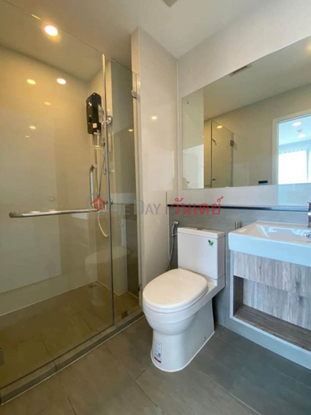 Property Search Thailand | OneDay | Residential Rental Listings, Condo for rent: Space Condominium (2nd floor)