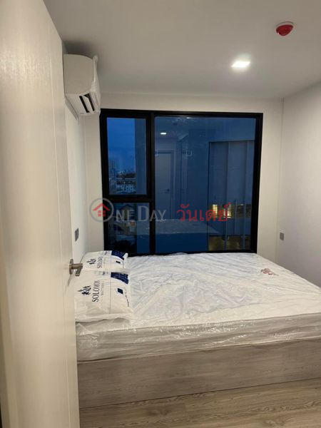 Condo for rent: Kave Seed Kaset (8th floor, building A) Rental Listings