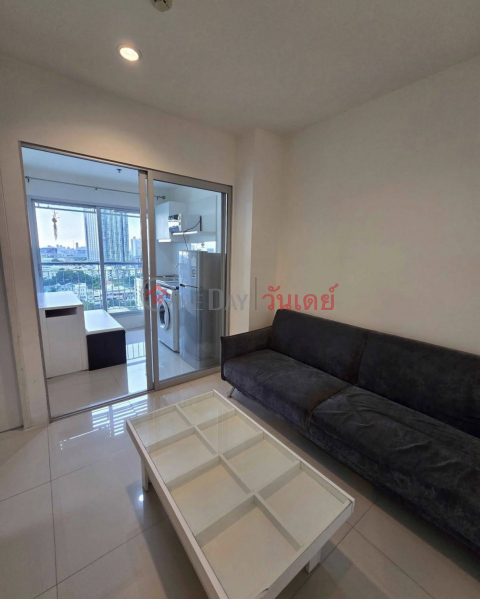 คอนโดให้เช่าในโครงการ Aspire Sukhumvit 48 รายการเช่า