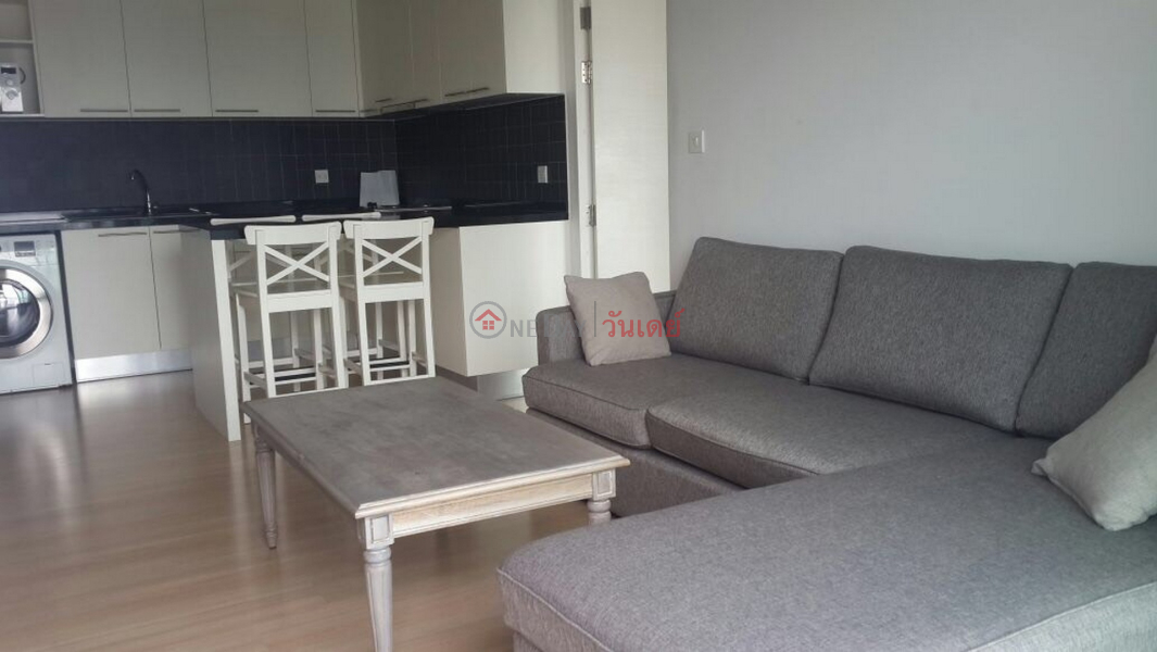 ฿ 38,000/ month | Condo for Rent: The Seed Mingle, 72 m², 2 bedroom(s)