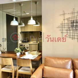 คอนโด สำหรับ เช่า: The Lumpini 24, 29 ตร.ม., 1 ห้องนอน - OneDay_0