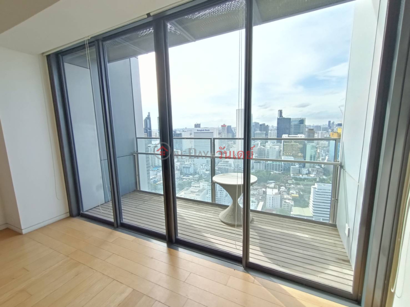 Condo for Rent: The Met, 194 m², 3 bedroom(s) Rental Listings