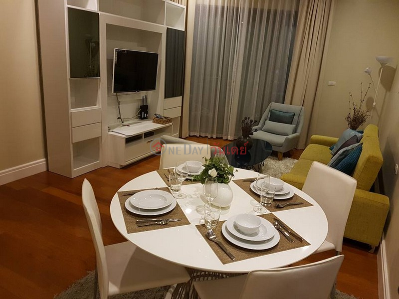 Condo for Rent: Bright Sukhumvit 24, 70 m², 1 bedroom(s) | Thailand | Rental, ฿ 47,000/ month