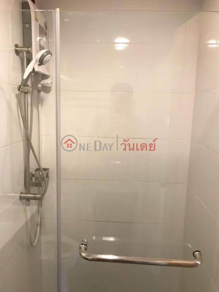 ฿ 8,500/ month Condo for rent The Excel Groove (7th floor, building A)