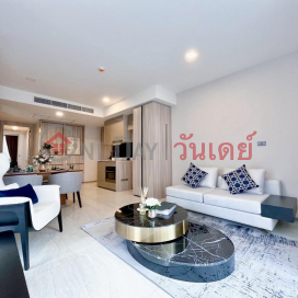 คอนโด สำหรับ เช่า: Fynn Sukhumvit 31, 70 ตร.ม., 2 ห้องนอน - OneDay_0