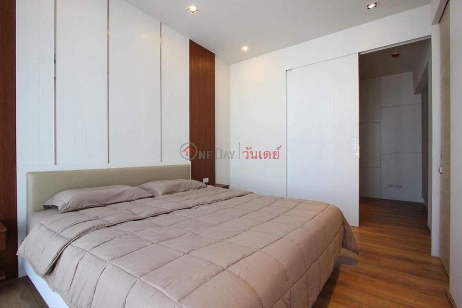 Condo for Rent: Park Origin Phromphong, 58 m², 1 bedroom(s) | Thailand, Rental, ฿ 40,000/ month