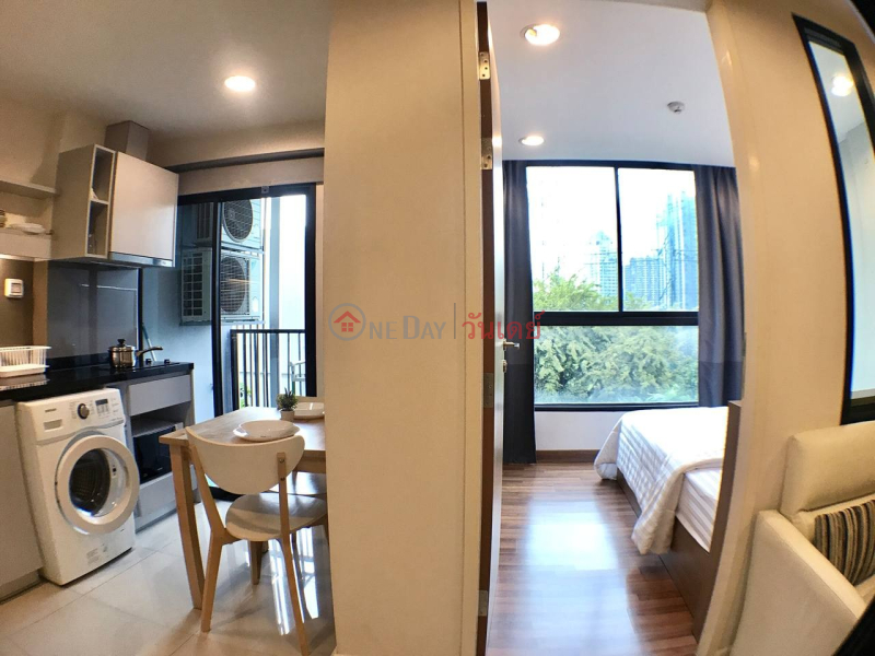 Condo for Rent: Zenith Place Sukhumvit 42, 33 m², 1 bedroom(s) Thailand | Rental | ฿ 16,000/ month