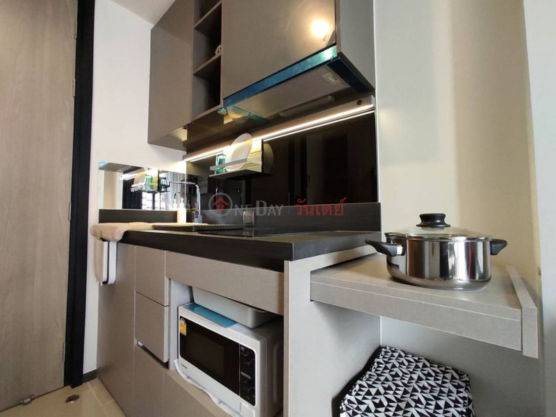 Condo for Rent: OKA HAUS Sukhumvit 36, 26 m², 1 bedroom(s) Thailand | Rental, ฿ 15,000/ month