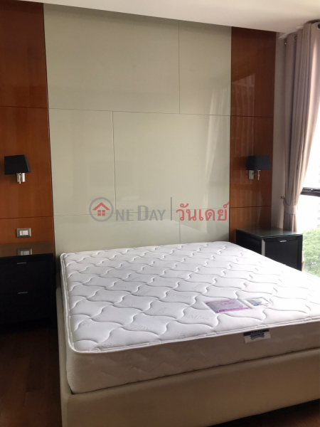 Condo for Rent: The Address Sukhumvit 28, 55 m², 1 bedroom(s) Rental Listings