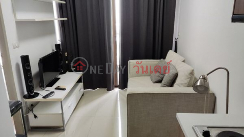 Condo for rent: The Origin Ladprao-Bangkapi (7th floor) _0