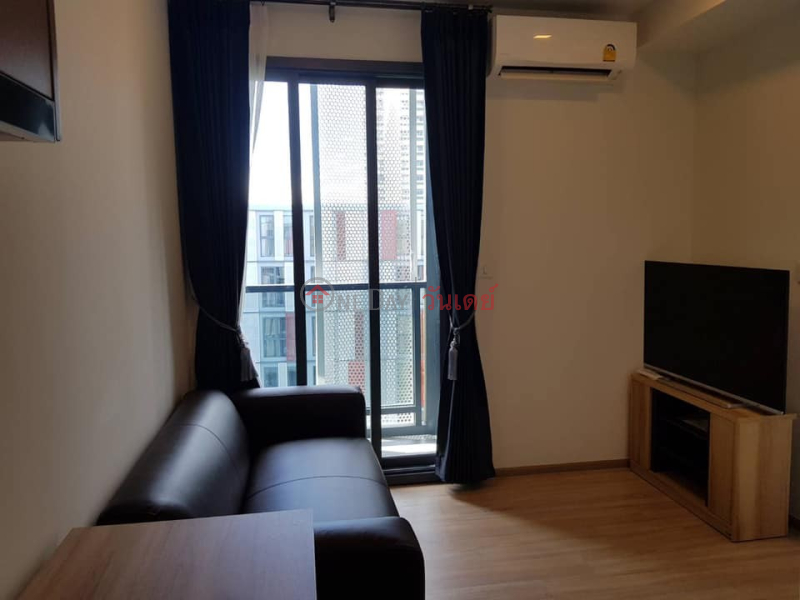 Condo for Rent: Taka Haus Ekamai 12, 34 m², 1 bedroom(s) Rental Listings