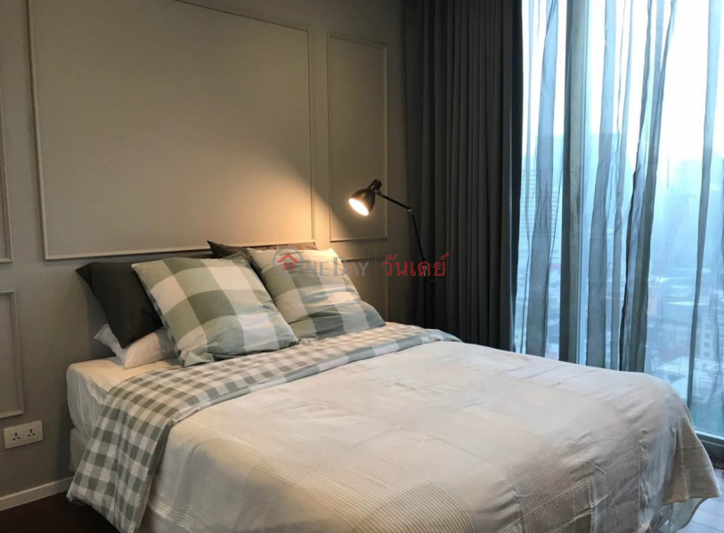 ค้นหาอสังหาริมทรัพย์ในประเทศไทย | OneDay | ที่อยู่อาศัย | รายการเช่า | ไฮด์ สุขุมวิท 11: สุดยอดแห่งการใช้ชีวิตหรูหราทันสมัยในกรุงเทพฯ