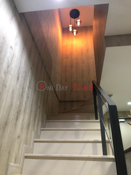 Property Search Thailand | OneDay | Residential | Rental Listings | Condo for Rent: Ideo Mobi Sukhumvit, 60 m², 2 bedroom(s)