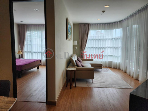 Condo for Rent: Citi Smart Sukhumvit 18, 76 m², 1 bedroom(s) - OneDay_0