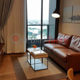 Condo for Rent: The Lumpini 24, 55 m², 2 bedroom(s) - OneDay_0