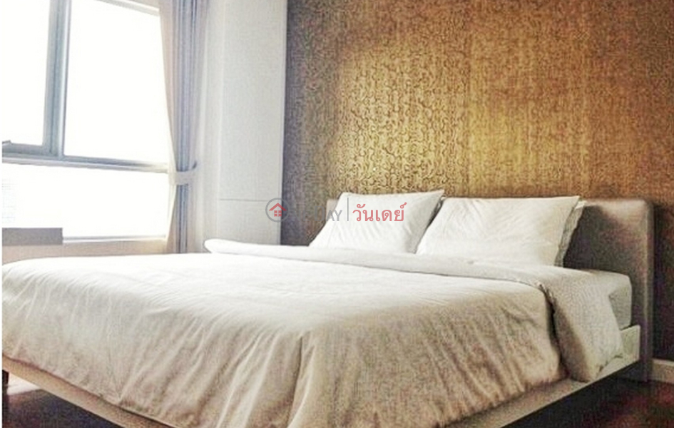 ฿ 60,000/ month, Condo for Rent: Belle Grand Rama 9, 90 m², 2 bedroom(s)