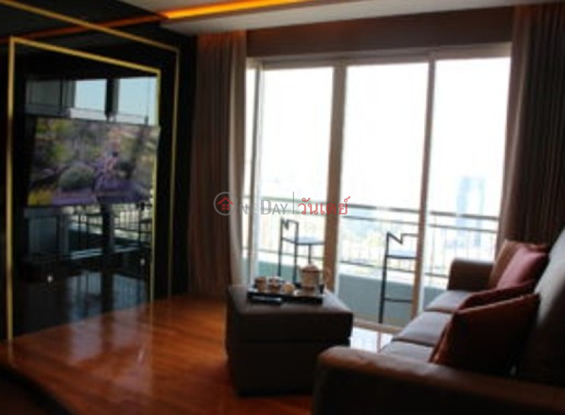 Condo for Rent: Circle Condominium, 75 m², 2 bedroom(s) Rental Listings